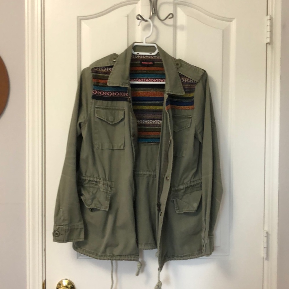 Jacket